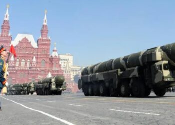 Rusia lëshon “breshkën” në Ukrainë, “The Economist”: Për një pushtim të plotë do më duhet 108 vjet