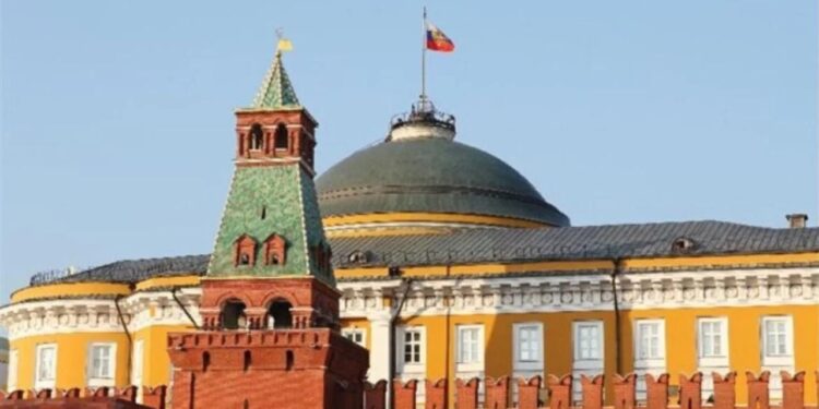 Rusia paralajmëron Europën për asetet e ngrira: "Do të përballeni me pasoja të rënda nëse prekni pronat tona"