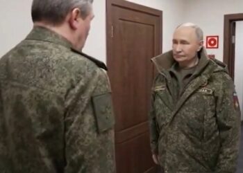 Rusia provon armën e saj të re bërthamore, Putin: Është e pakapshme, bota nuk ka zgjidhje për të.