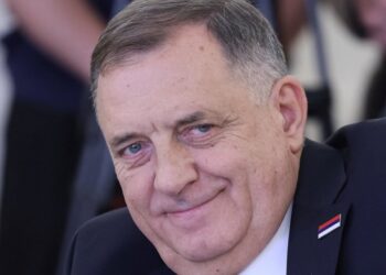 SHBA-ja anullon sanksionet për katër ndihmës të Dodikut