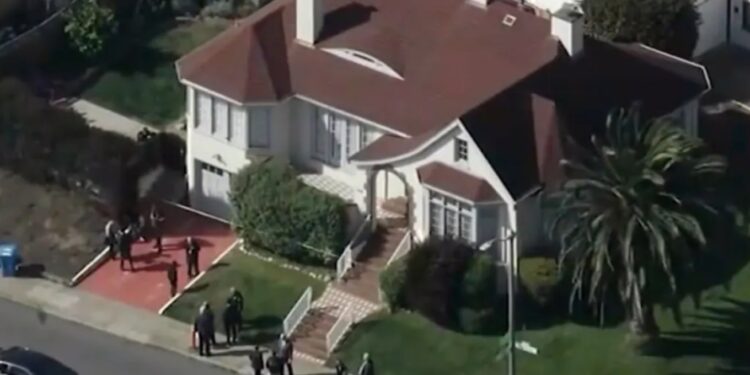 SHBA, misteri mbi familjen me katër anëtarë të gjetur të vdekur në një vilë prej 2 milion dollarësh në San Francisco