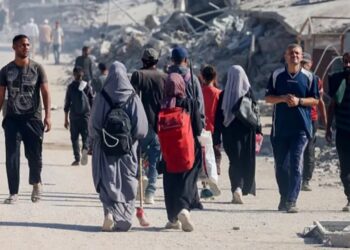 SHBA paralajmëron: Hamasi rrezikon të thyejë armëpushimin dhe të sulmojë civilët. Trump kërcënon: Nëse ndodh kjo…