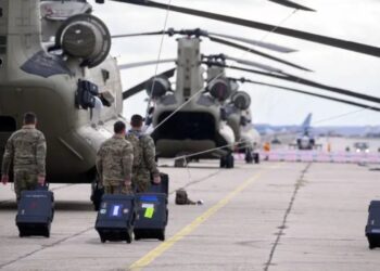 SHBA synon të pakësojë trupat në Evropë: Një tregues inkurajues i avancimit të aftësive dhe përgjegjësisë evropiane.