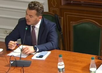 SPAK e thirri Guvernatorin e Bankës së Shqipërisë për rastin e mikro-kredive, ja çfarë thotë Dumani