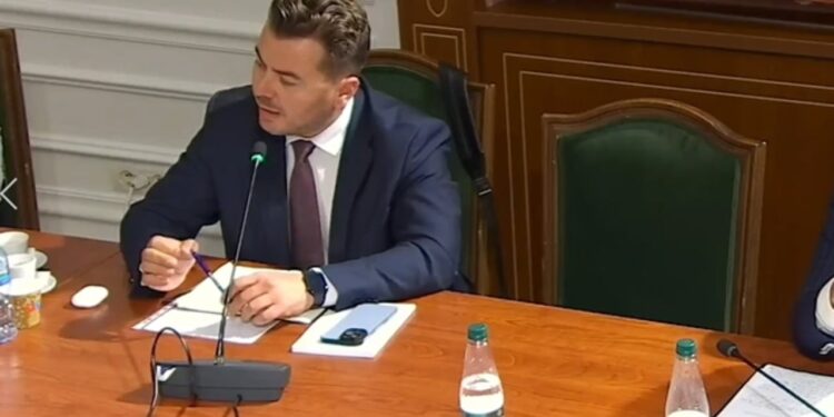 SPAK e thirri Guvernatorin e Bankës së Shqipërisë për rastin e mikro-kredive, ja çfarë thotë Dumani