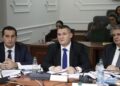 SPAK ka filluar hetimet për ‘Arubën’? Dumani i përgjigjet deputetes së PD: Nuk kam njohuri rreth kësaj çështjeje.