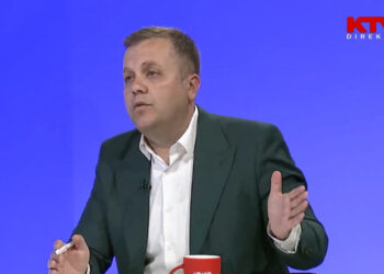 Sallahu: Pasuri të konfiskuara gjatë katër viteve, mbi 12 milion euro