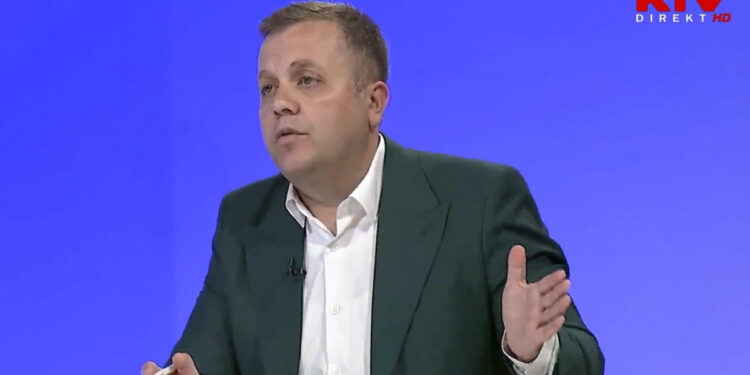 Sallahu: Pasuri të konfiskuara gjatë katër viteve, mbi 12 milion euro