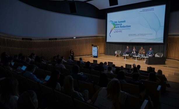 Samiti i 8-të në Athinë: Shkenca kërkon politika të reja për të ulur dëmet nga duhani.