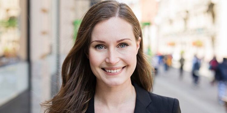 Sanna Marin sugjeron 4 ditë punë në javë me nga 6 orë secila.