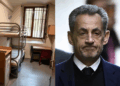Sarkozy kalon natën e parë në qeli: Avokati zb reveals detaje për aktivitetet e tij, përfshirë sportin dhe fillimin e një libri.