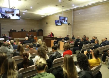 Seanca mbi rastin Banjska mbyllet për publikun