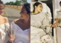 Selena Gomez nuk e ftoi shoqen që i shpëtoi jetën duke i dhuruar veshkën në dasmën e saj!