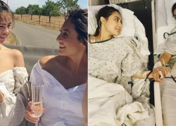 Selena Gomez nuk e ftoi shoqen që i shpëtoi jetën duke i dhuruar veshkën në dasmën e saj!