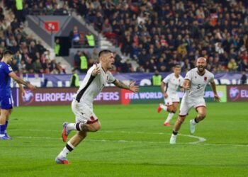 Serbi-Shqipëri, a do jemi në lidhje live? Sonte në “Exclusive”, ora 20:15/ Sekretet e hakmarrjes sportive pas 11 vjetësh