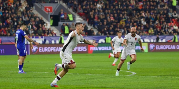 Serbi-Shqipëri, a do jemi në lidhje live? Sonte në “Exclusive”, ora 20:15/ Sekretet e hakmarrjes sportive pas 11 vjetësh