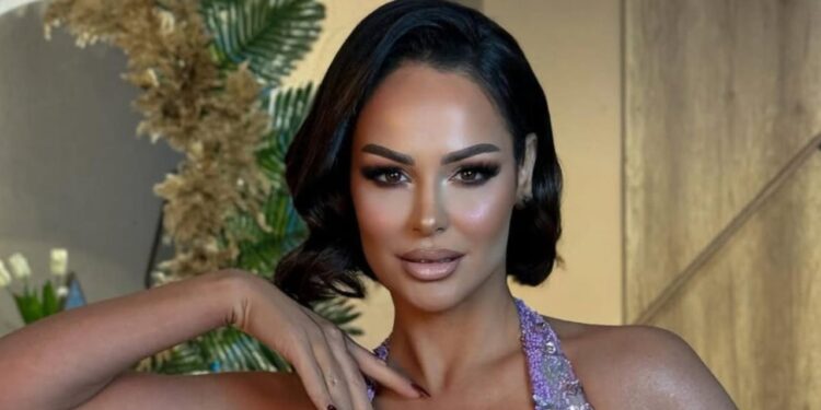 Serbia jep urdhër arresti, modelja e njohur reagon me ironi: Festova triumfin e lirisë.