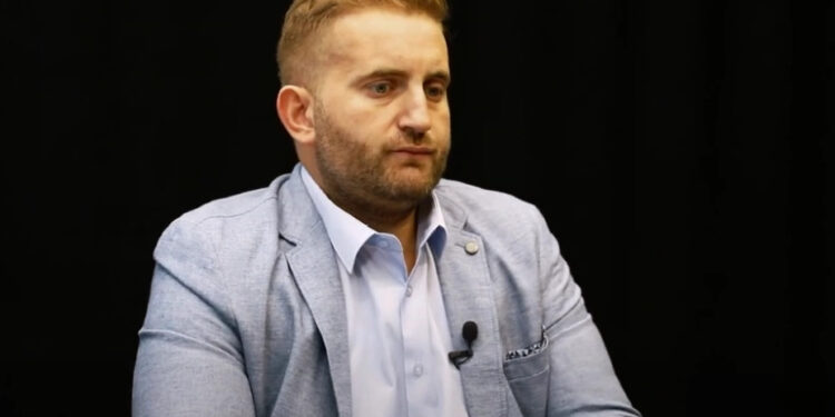 Shala: Qeveria e përkohshme nuk ka të drejtë të paraqesë një buxhet.