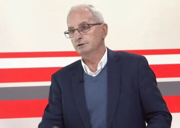 Shatri: Pa institucione, nuk ka buxhet – praktikisht, një shpërbërje e shtetit.