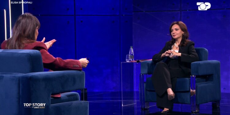 Shëndeti i përkeqësuar i Fatos Nanos, Spiropali: Do të mbetet gjithmonë lider dhe pjesë e historisë për PS-në