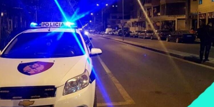 Sherri në Bathore: Pesë të rinj të lënduar nga konflikti mes të miturve, tregon policia