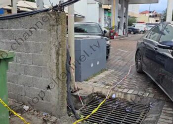 Shirita policorë dhe një prani e madhe forcash, çfarë u gjet në karburantin ku humbën jetën dy të rinjtë