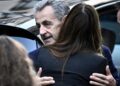 “Shkëlqimi dhe rënia” e Sarkozy: Çfarë e solli përfundimin e ish-presidentit francez dhe çfarë do t’i lejohet në burg...