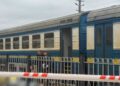 Shpërthim në stacionin e trenit në Ukrainë, katër të vdekur, përfshirë autorin e sulmit