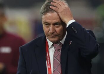 Shqipëria e bëri që ata të “flisnin me vete” në Leskovac, zbulohet trajneri i ri i Serbisë që do të marrë vendin e Stojkoviçit.