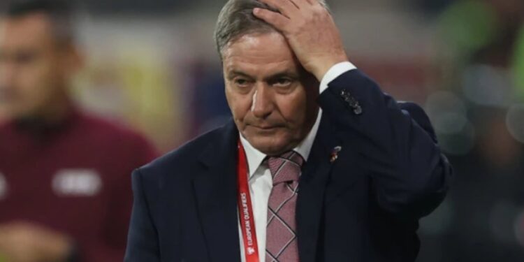 Shqipëria e bëri që ata të “flisnin me vete” në Leskovac, zbulohet trajneri i ri i Serbisë që do të marrë vendin e Stojkoviçit.