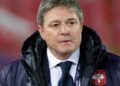 Shqipëria i mbylli dyert, Dragan Stojkovic lë një mesazh lamtumire nga banka serbe: Arritëm një sukses historik duke…