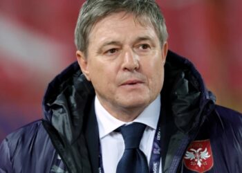 Shqipëria i mbylli dyert, Dragan Stojkovic lë një mesazh lamtumire nga banka serbe: Arritëm një sukses historik duke…