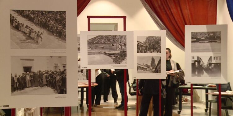 Shqipëria në vitin 1921: Ekspozita me fotografitë unike të antropologut zviceran Eugene Pittard