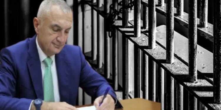 Si e përballon Ilir Meta jetën në burg? Avokati i ish-presidentit: Ai po shkruan një libër që do të sjellë tronditje në politikën shqiptare, do të zbulojë...