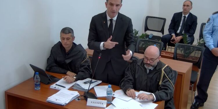 Si shpjegohet ndryshimi i standardeve për Tropojën? Veliaj: Çfarë ndodh nëse lejojnë masën për Ogertën? Florin?