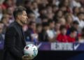 Simeone bën histori me 750 ndeshje si trajner i Atletico Madrid, më shumë se Cruyff dhe Guardiola për Barcelonën së bashku.