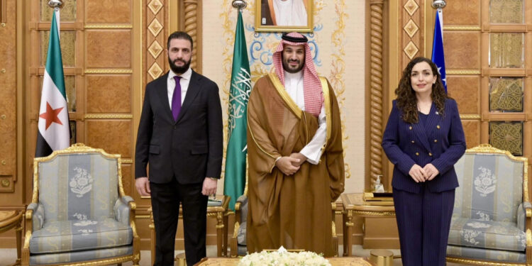 Siria e njohu Kosovën - KOHA.net