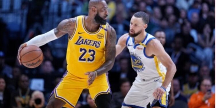 Skandalet në NBA: LeBron James në gjendje dëmtimi, ‘Vendi i fortë për Milwaukee’: Si i tregonte Damon Jones informacionet e fshehta.