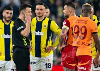 Skandali i basteve në Turqi: Presidentë, drejtues klubesh, gazetarë dhe avokatë të përfshirë.