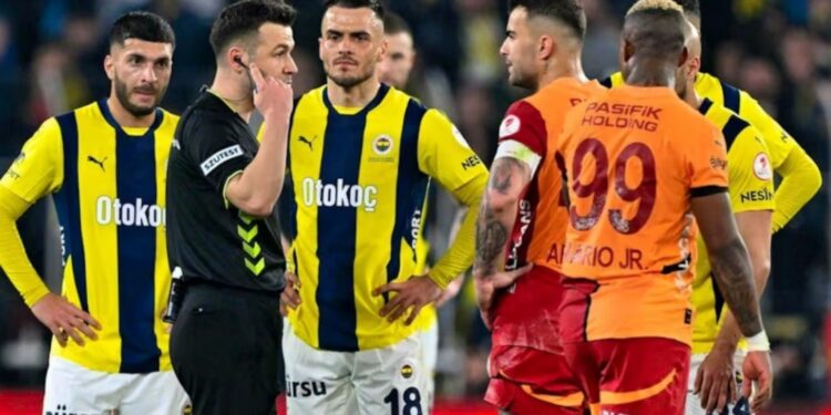 Skandali i basteve në Turqi: Presidentë, drejtues klubesh, gazetarë dhe avokatë të përfshirë.