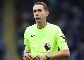 Skandali në Premier League: Ish-gjyqtari anglez pranon fajësinë për shpërndarjen e videos seksuale të një adoleshenti 15-vjeçar në gjykatë.