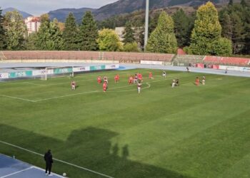 Skënderbeu kthehet në skenën europiane: Ekipi U-19 arrin rezultat historik ndaj të rinjve të Aston Villa në UEFA Youth League.
