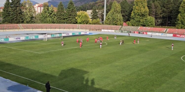 Skënderbeu kthehet në skenën europiane: Ekipi U-19 arrin rezultat historik ndaj të rinjve të Aston Villa në UEFA Youth League.