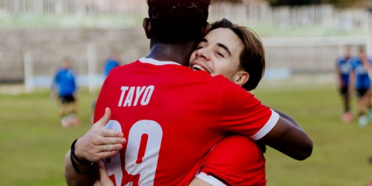 Skënderbeu në formë të shkëlqyer, korçarët fitojnë edhe ndaj Besës dhe mbajnë pozitën e parë të qetë.