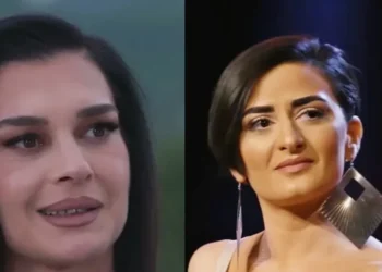 Sot 'armike', çfarë ka thënë më parë Albina Kelmendi për mentorin e saj?