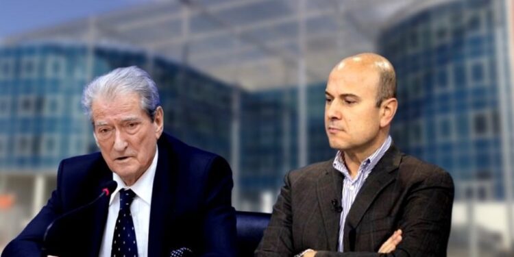 Sot mbahet gjyqi për Berishën dhe Malltezin, prokurori Kraja deklaron: S'ka shkelje në zbatimin e masave të sigurisë.