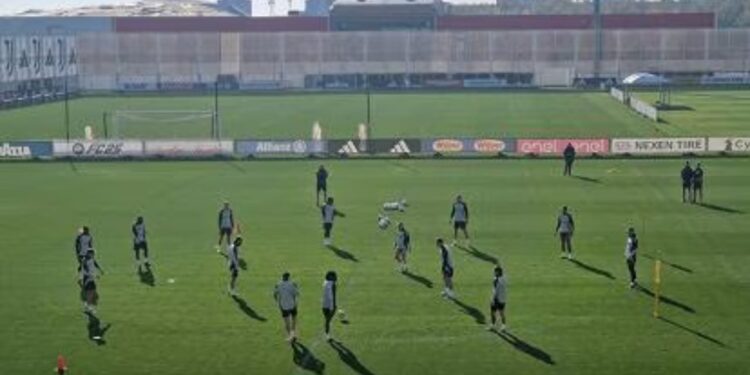 Spalletti i tërheq të rinjtë e Juves në kazermë, rregullat e rrepta, hiqni kufjet, mbaroi me PlayStation.