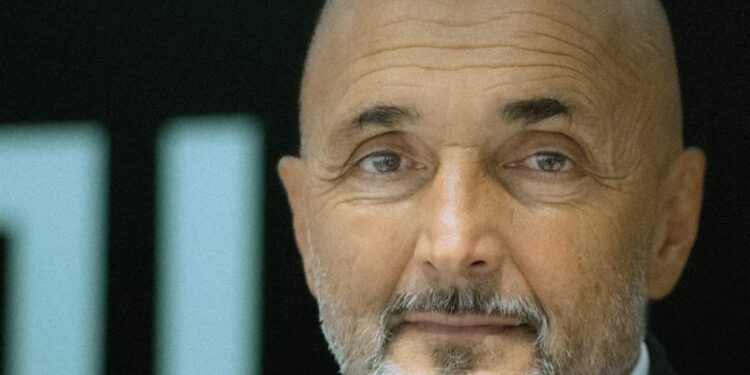 Spalletti në konferencën e tij të parë për mediat: Besova se kjo skuadër ofron shumë potencial, prandaj e pranuam ofertën.