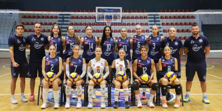 Sportistja refuzon testin e gjinisë dhe pezullohet, reaksi i Klubit Dinamo!