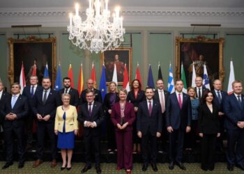 Stabiliteti në Ballkanin Perëndimor: Mbretëria e Bashkuar thekson angazhimin e saj gjatë samitit të nivelit të lartë.